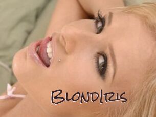 BlondIris