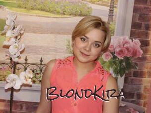 BlondKira