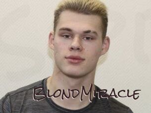 BlondMiracle
