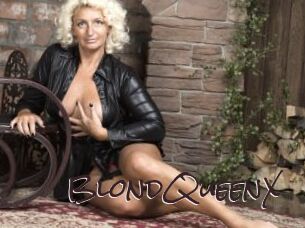 BlondQueenX