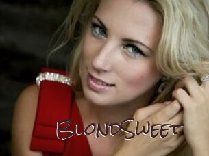 BlondSweet