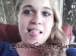 BlondSweetButt
