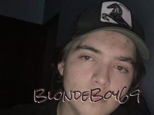 BlondeBoy69