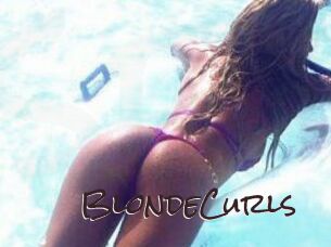 BlondeCurls