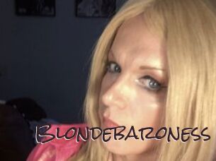 Blondebaroness