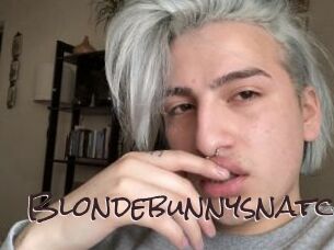 Blondebunnysnatch