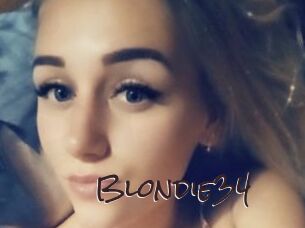 Blondie34