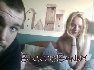 BlondieBunny
