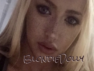 BlondieDolly Spicy Blogs
