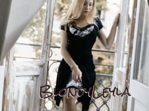 BlondyLeyla