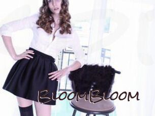 BloomBloom