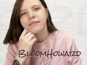 BloomHoward