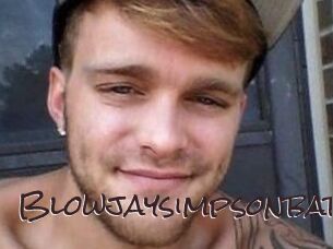 Blowjaysimpsonbaby