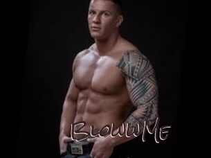 BlowwMe