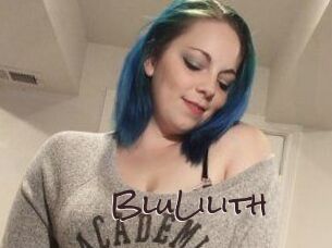 BluLilith