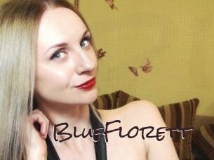 BlueFlorett