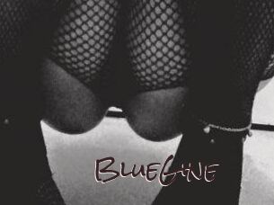 BlueGine