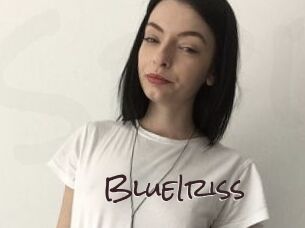 BlueIriss