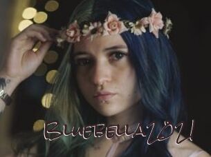 Bluebella2021 Spicy Blogs