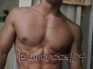 Blueberry107