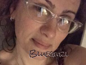 Bluegurl