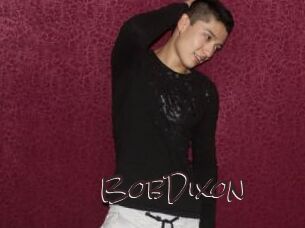 BobDixon