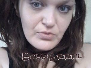 BobbiGrrrl