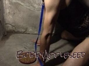 BobbyAppleseed