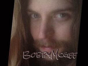 BobbyMcgee