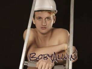 BobyAlwin
