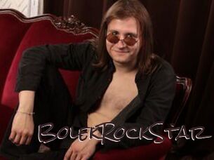 BolekRockStar