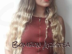 Bombon_Aristea