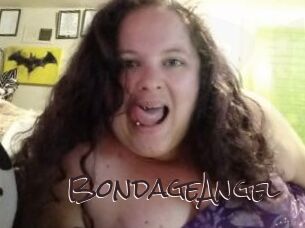 BondageAngel