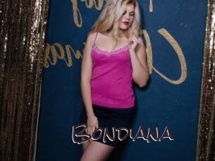Bondiana
