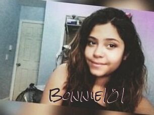 Bonnie101 Spicy Blogs
