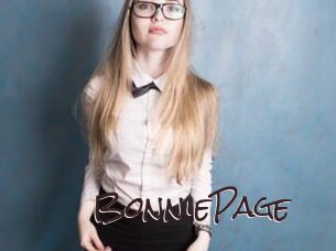 BonniePage