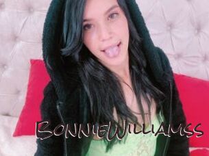 BonnieWilliamss