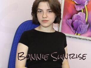 Bonnie_Sunrise