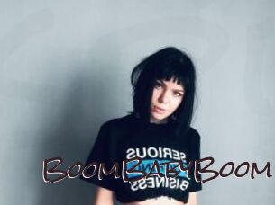 BoomBabyBoom