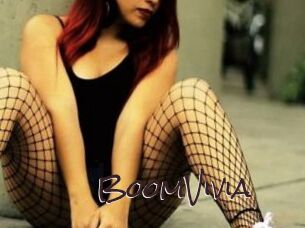 BoomVivia
