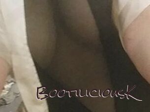 BootiliciousK