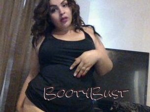 BootyBust