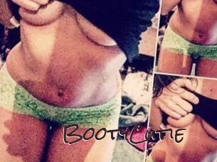 BootyCutie