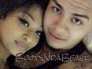 BootyNdaBeast