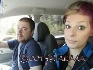Bootyshakaaa