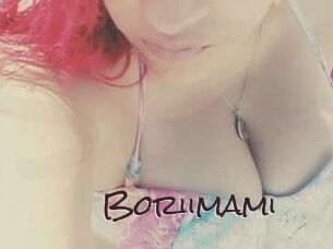Boriimami