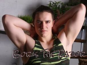 Boris_The_Razor