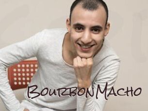 BourbonMacho