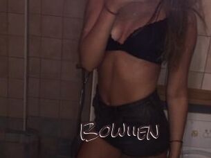Bowiien