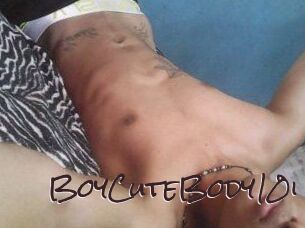 BoyCuteBody10i